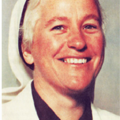 Timeline: Sister Irene