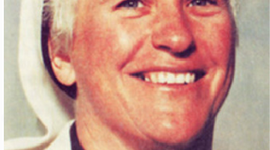 Timeline: Sister Irene