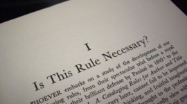 Timeline: Cataloguing Codes