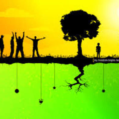 Timeline: MI LINEA DEL CORAZÓN