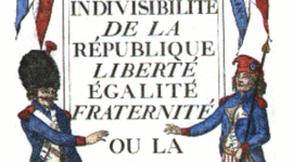 Timeline: La Revolución Francesa