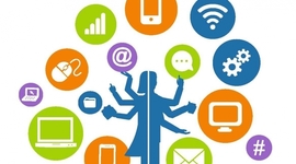 Timeline: Historia de las TIC y del E-Learning