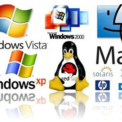 Timeline: Timeline Historia de los sistemas operativos