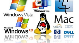 Timeline: Timeline Historia de los sistemas operativos