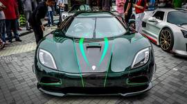 Timeline: Lessons Learned through my Automotive Journey