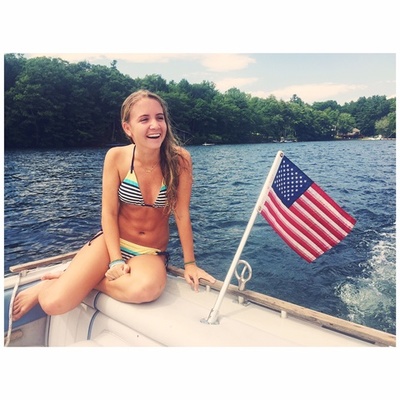 Timeline: Lauren Lockard's Life Lessons