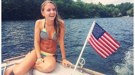 Timeline: Lauren Lockard's Life Lessons