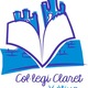 Collegi claret logo 2013