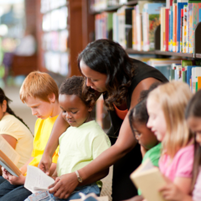 Timeline: History of Multicultural Education