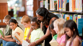 Timeline: History of Multicultural Education