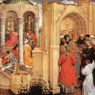 Timeline: República