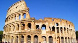 Timeline: Tres periodos del imperio Romano