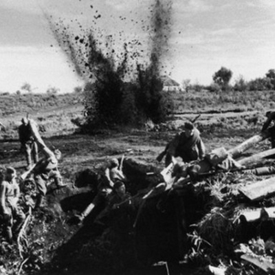 Timeline: Historia Universal Contemporanea