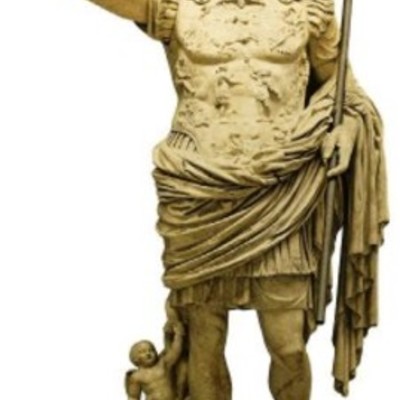 Timeline: El Principado o Diarquía