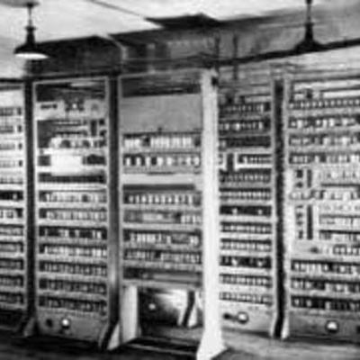 Timeline: Generaciones de Computadoras