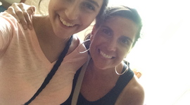 Timeline: From Then to Now and a Little Bit of How: How Life Before High School Shaped Me into Who I am Today