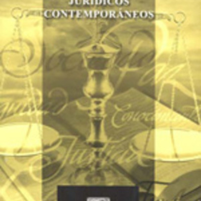 Timeline: Sistemas Jurídicos Contemporaneos