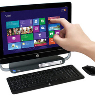 Timeline: Generaciones de Computadoras