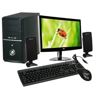 Timeline: Historia de la computadora