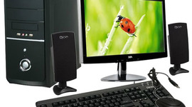 Timeline: Historia de la computadora