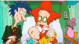 Timeline: LA PEQUEÑA ESTROFA DE UNA LARGA CANCIÓN