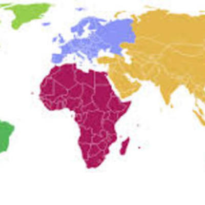 Timeline: Antecedentes de la Globalización