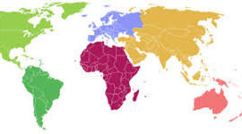 Timeline: Antecedentes de la Globalización