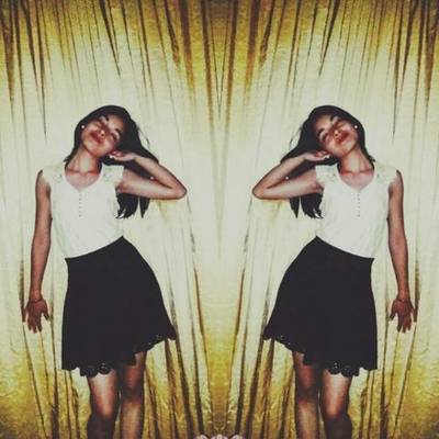 Timeline: MI VIDA <3 :)