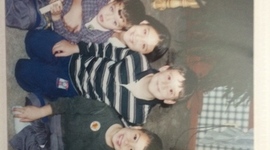 Timeline: The Retro Years