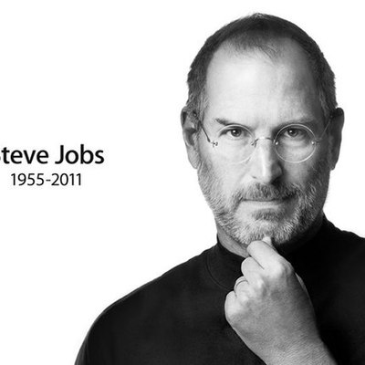 Timeline: Steve Jobs 1955-2011