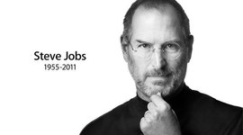 Timeline: Steve Jobs 1955-2011