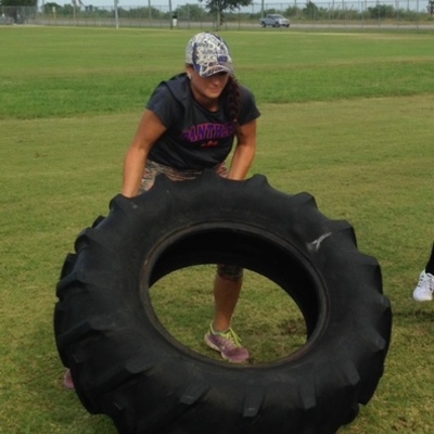 Timeline: How Family and Athletics Impact my Life