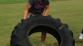 Timeline: How Family and Athletics Impact my Life