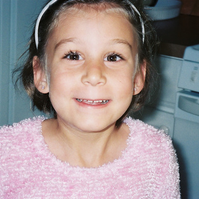 Timeline: Lessons Learned throughout  Kayla's Life