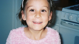 Timeline: Lessons Learned throughout  Kayla's Life