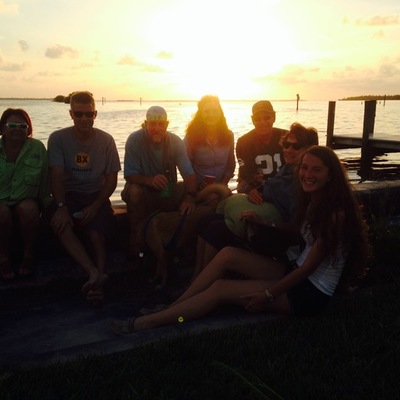 Timeline: Lessons learned from Pine Island