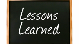 Timeline: Lessons Learned Through Life