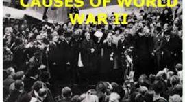 Timeline: The Causes of World War II