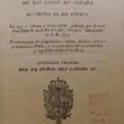 Timeline: EVOLUCION DEL DERECHO NOTARIAL
