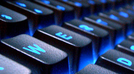 Timeline: GENERACIONES DE LA COMPUTADORAS