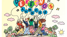 Timeline: Los derechos humanos