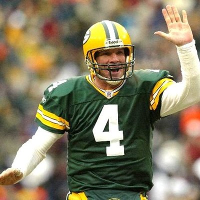 Timeline: The Life of Brett Favre