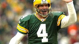 Timeline: The Life of Brett Favre