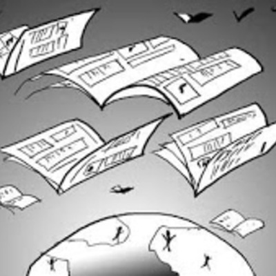 Timeline: Los inicios de la libertad de prensa en Colombia (Basado en el trabajo del historiado y periodista Jorge Orlando Melo)