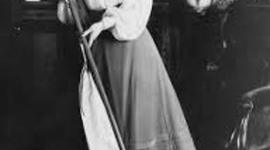 Timeline: Significant Technologies Related to History of Management