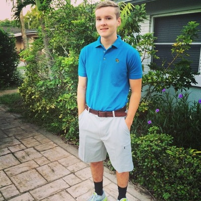 Timeline: Luke's Lessons Learned