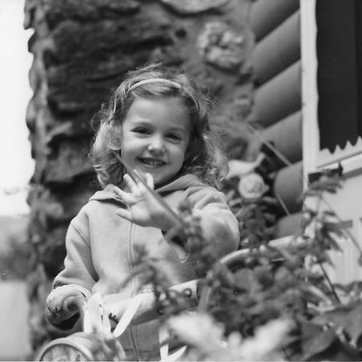 Timeline: "Lessons Learned Through Childhood" - Haley Cerretani