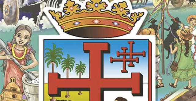 LA HISTORIA DE SANTA CRUZ timeline | Timetoast timelines