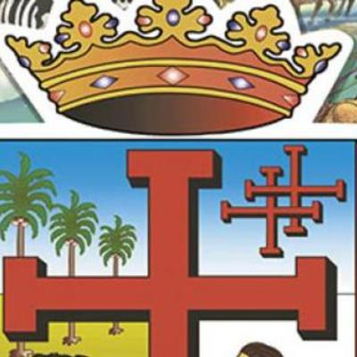 Timeline: LA HISTORIA DE SANTA CRUZ