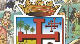 Timeline: LA HISTORIA DE SANTA CRUZ